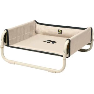 Maelson Soft Bed - Beige