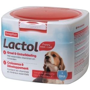 Beaphar lactol puppy milk 250 GR