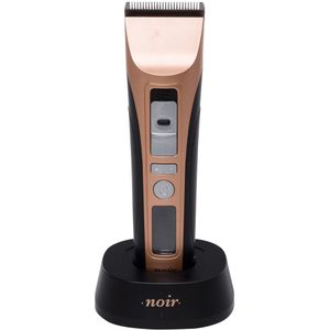 EBI Hondentondeuse Pet Clipper Noir de Luxe - Zwart 7W