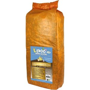 Ekoo Cotton & Comfort - Deluxe - 140 liter