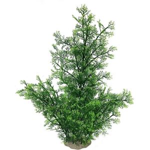 Aqua Della Aquariumplant Phoenix - Groen - 56cm