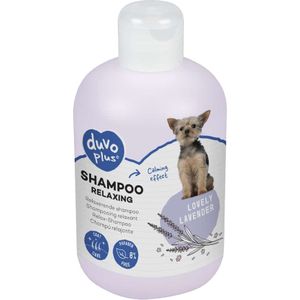 Duvo+ Shampoo Relaxerend - 250ml