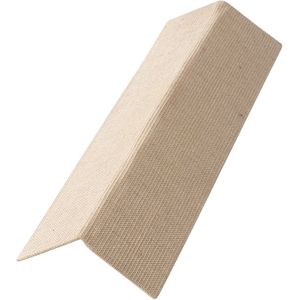 EBI Hoek Krabplank - Beige - Diverse lengtes