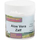 Dierendrogist Aloe Vera Zalf - Littekenzalf - 50gr