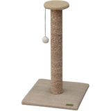 EBI Krabpaal Trend Tree Natural Harmony Jute - 38x38x64cm