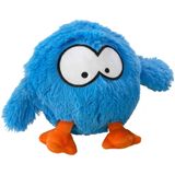 Coockoo Bouncy Spasmetic Laughter Jumping Ball - 28x19cm - Blauw