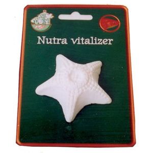 Nutra vitalizer zuurstofsteen