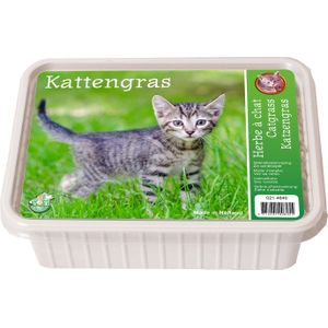 Boon Kattengras - 200 gram