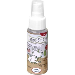 Happy pet catnip spray
