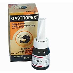 Esha gastropex (10 ml)