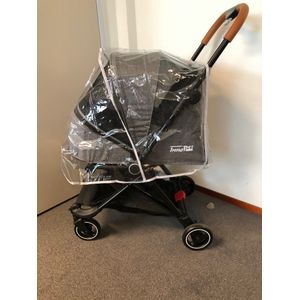 InnoPet Regenhoes tbv City en Cleo Buggy