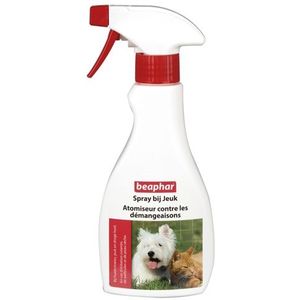 Beaphar spray bij jeuk (250 ML)