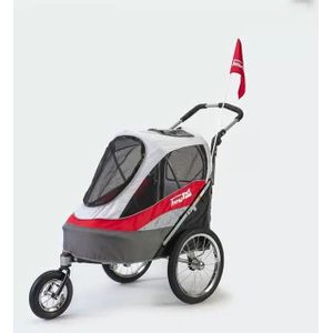 Losse Hoes voor InnoPet Hondenbuggy en Hondenfietskar