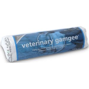 Veterinary Gamgee Wattenrol - Verbandwatten