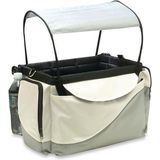 Petsafe Hondenfietsmand - Happy Ride - 41x31x28cm