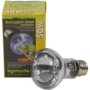 Komodo neodymium daglicht lamp es (50 WATT)