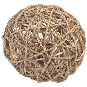 Sea grass fun ball (LARGE 14 CM)