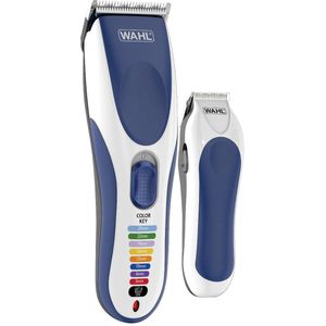 Color Pro Cordless Hair Clipper Combo