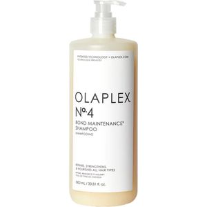 Olaplex Hair Perfector No.4 Bond Maintenance Shampoo - 1000 ml