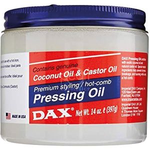Dax - Pressing Oil - 397 gr