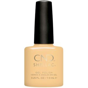 CND - Colour - Shellac - Vagabond - 7,3 ml