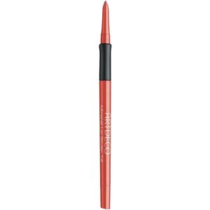 ARTDECO Mat & Shine Mineral Lip Styler Lipliner 0.4 g 14 - Rosy Peach