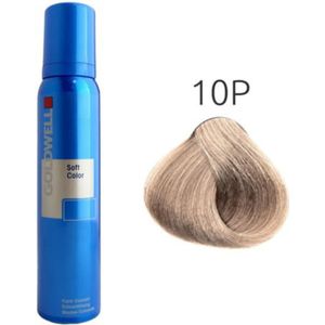 Goldwell - Colorance Soft Color - 10P