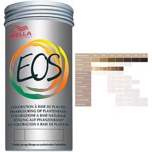 Wella - EOS - III Ginger - 120 gr