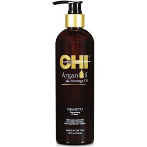 CHI - Argan Oil - Shampoo - 739 ml