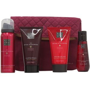 Rituals - Ayurveda - Exclusive Travel Set