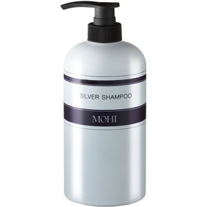 MOHI - Silver Shampoo - 1L