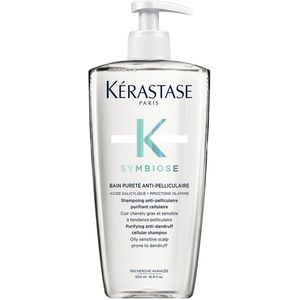 Kérastase - Symbiose - Bain - Pureté Anti-Pelliculaire - 500 ml