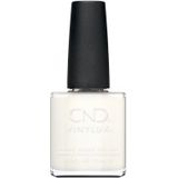 CND - Colour - Vinylux - White Wedding #318 - 15 ml