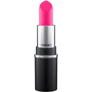 Mac - Mini Lipstick - Breathing Fire