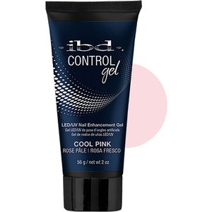 ibd - Control Gel - Pink - 56 gr