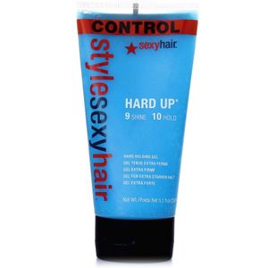 SexyHair - Style - Hard Up - 150 ml