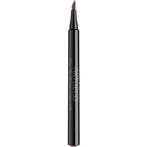 ARTDECO Look, Brows are the new Lashes Pro Tip Brow Liner Wenkbrauwpotlood 1 ml 15 - Brown Tip