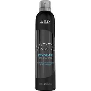 A.S.P - Mode - Revive-Me - Dry Shampoo - 300 ml