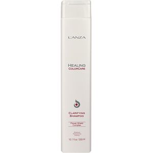 L'Anza - Healing Color Care - Clarifying Shampoo - 300 ml