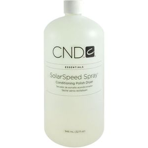 CND - Essentials - SolarSpeed Spray - 936 ml