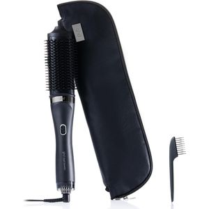 ghd - Duet Blowdry - 2-in-1 Föhnborstel - Black