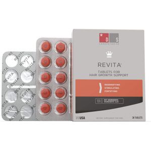 Revita - Nutraceutical Tablets For Growth Support - 30 stuks