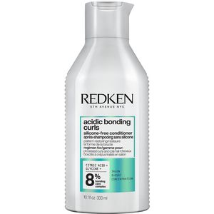 Redken - Acidic Bonding Curls Conditioner Bonding & Krul Verzorging - 300 ml