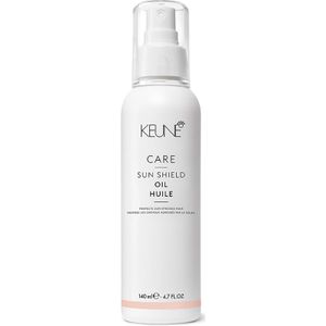 Keune - Care - Sun Shield - Oil - 140 ml