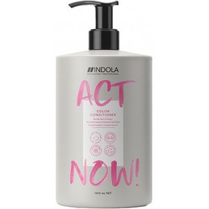 Indola - Act Now! - Color Conditioner - 1000 ml