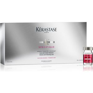 Kérastase - Spécifique - Cure Anti-Chute Intensive - 10x6 ml