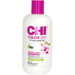 CHI - ColorCare - Color Lock Shampoo - 355 ml