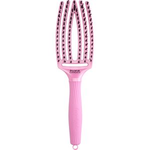 Olivia Garden - FingerBrush Combo Medium - Celestial Pink