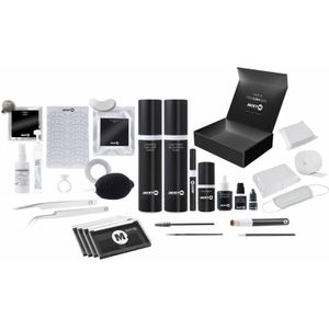 Jacky M. - Kits - One By One Advanced Kit