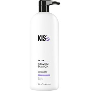 KIS - Care - KeraMoist - Shampoo - 1000 ml